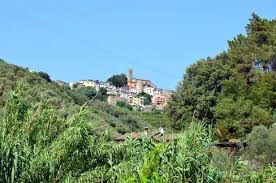 Paese appartamento vacanze Il Grottino di Sarzana